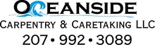 Oceanside Carpentry & Caretaking LLC